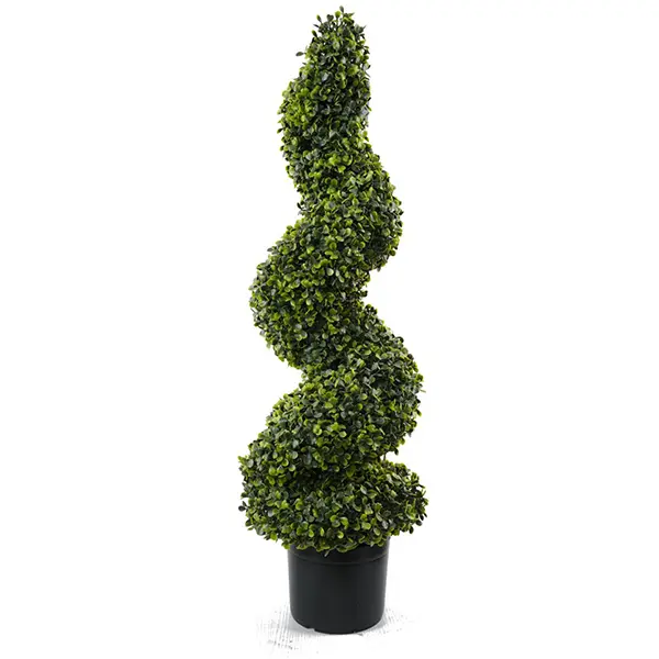 90CM three - layer Milan spiral