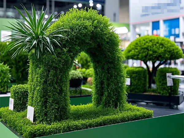 "Guangdong Province Heshan Senmao Craft Co., Ltd. Unveils Stunning Innovation at Industry Exhibition"