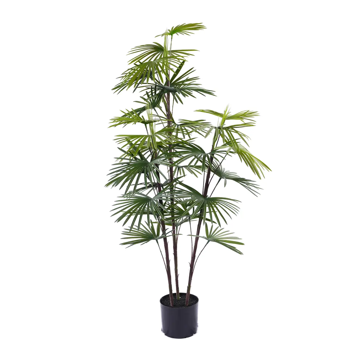 Hot Selling Indoor and Outdoor Bonsai Tree Artificial Kwai Plastic Plant Beautiful Bonsai Tree for Home or Garden
