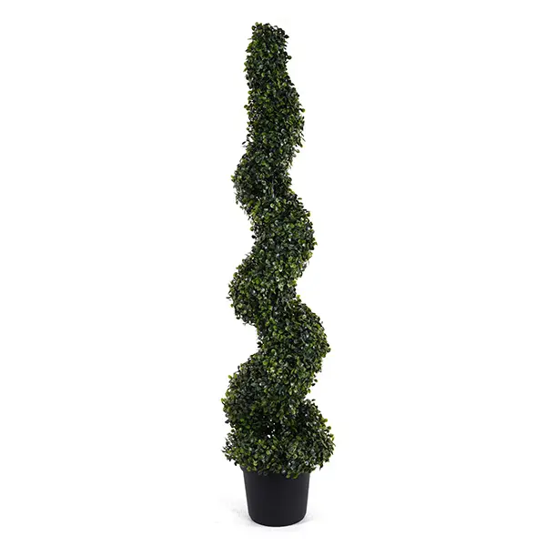 120CM Three - Layer Milan Spiral