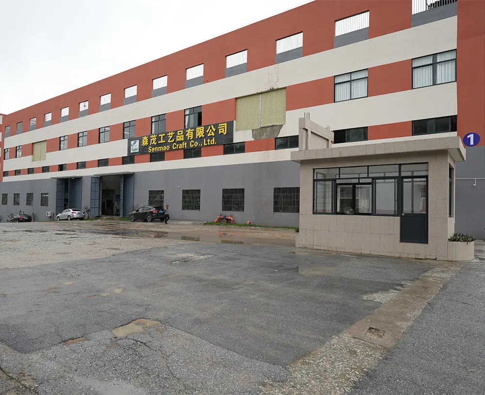 factory